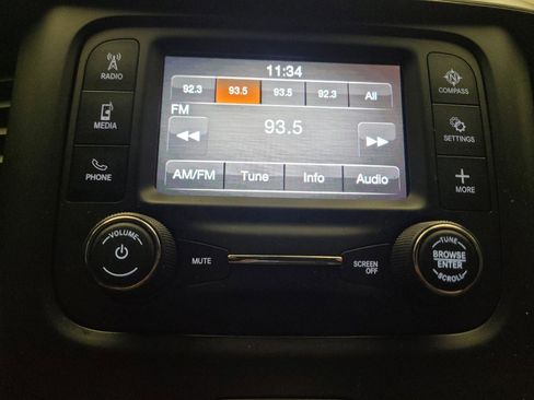 Used 2022 RAM 1500 Big Horn RWD image 25