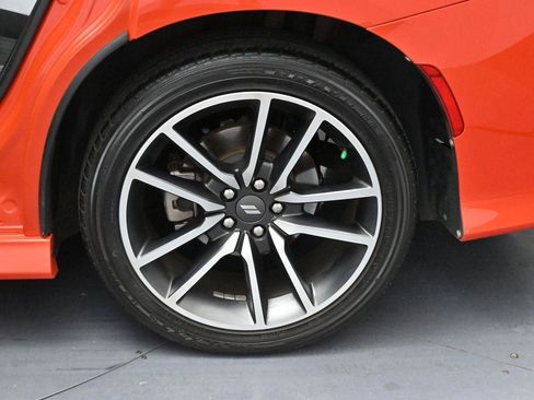 Used 2021 Dodge Charger R/T w/ Plus Group RWD image 33