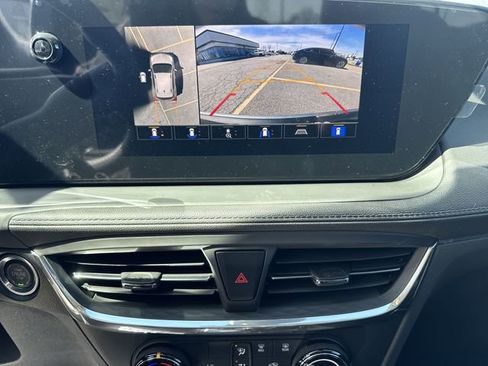 New 2026 Buick Encore GX Preferred w/ Advanced Technology Package image 17