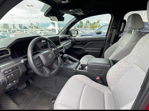 Used 2024 Toyota Tacoma SR5 image 3