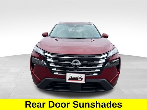 New 2026 Nissan Rogue SV w/ SV Premium Package AWD/4WD image 9