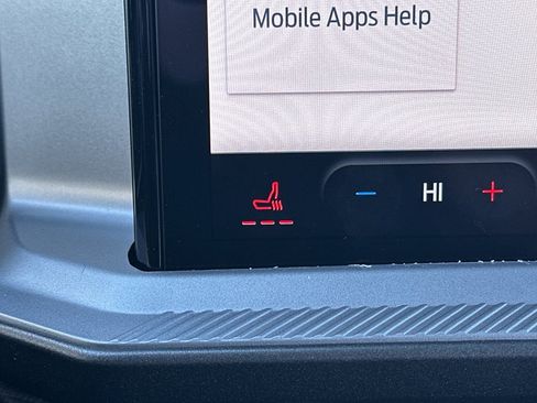 New 2025 Ford Bronco Sport Big Bend w/ Convenience Package image 21