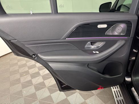 Certified 2025 Mercedes-Benz GLE 580 4MATIC image 22