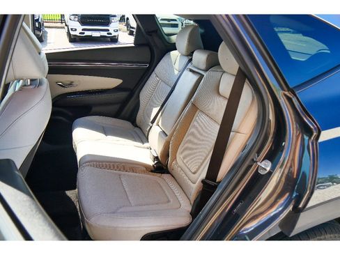Used 2022 Hyundai Tucson SEL w/ Convenience + Premium Package AWD/4WD image 18