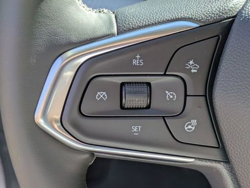 New 2026 Chevrolet Trax LT w/ Driver Confidence Package FWD image 12