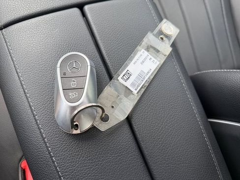 Certified 2024 Mercedes-Benz EQE 350+ 4MATIC Sedan image 32