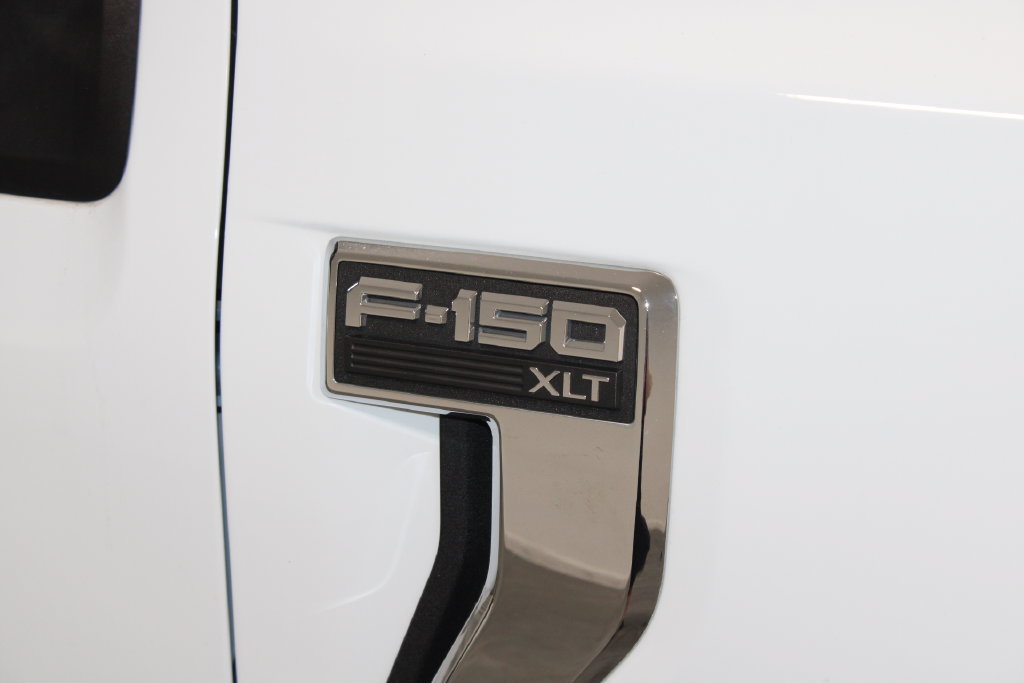 Used 2022 Ford F150 XLT AWD/4WD image 11