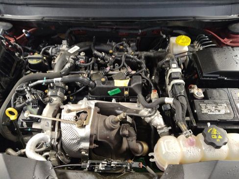 Used 2020 Jeep Cherokee High Altitude image 30