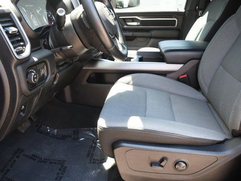 Used 2023 RAM 1500 Big Horn AWD/4WD image 15