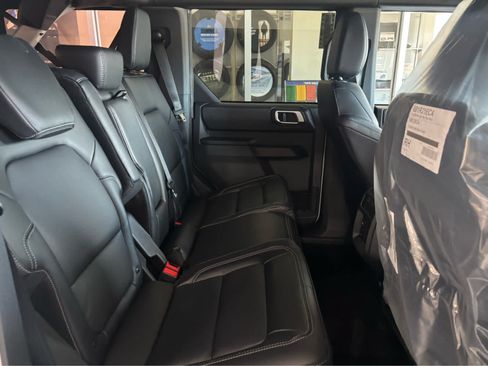 New 2026 Ford Bronco Outer Banks AWD/4WD image 24