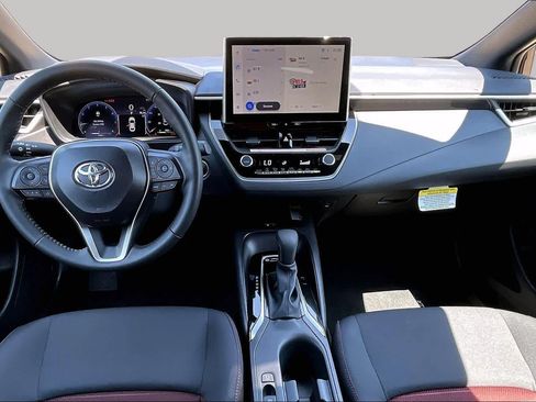 Used 2026 Toyota Corolla SE w/ SE Package FWD image 14