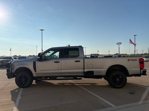 Certified 2024 Ford F350 XL w/ STX Appearance Package AWD/4WD image 6