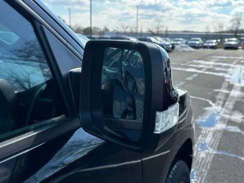 Used 2020 RAM 1500 Big Horn image 14