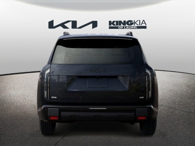New 2027 Kia Telluride X-Line SX Prestige AWD/4WD image 5