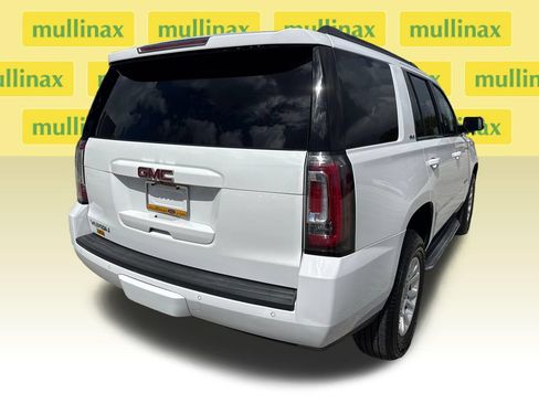 Used 2016 GMC Yukon SLE w/ Convenience Package RWD image 4