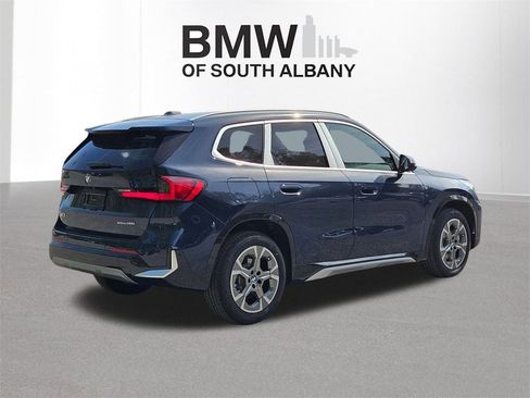 New 2026 BMW X1 xDrive28i w/ Convenience Package image 4