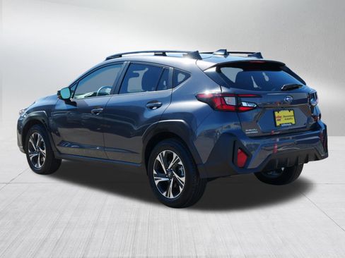 Used 2025 Subaru Crosstrek 2.0i Premium AWD/4WD image 5