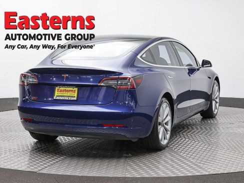 Used 2018 Tesla Model 3 Long Range RWD image 5