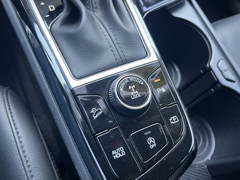 Certified 2024 Kia Sportage X-Line AWD/4WD image 30