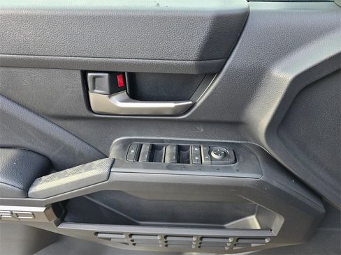 New 2026 Toyota Tacoma SR5 image 34