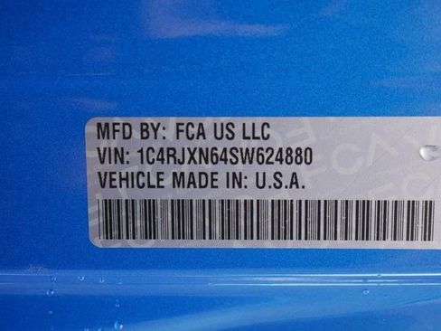 New 2025 Jeep Wrangler Unlimited Sport S 4xe w/ Convenience Group image 29