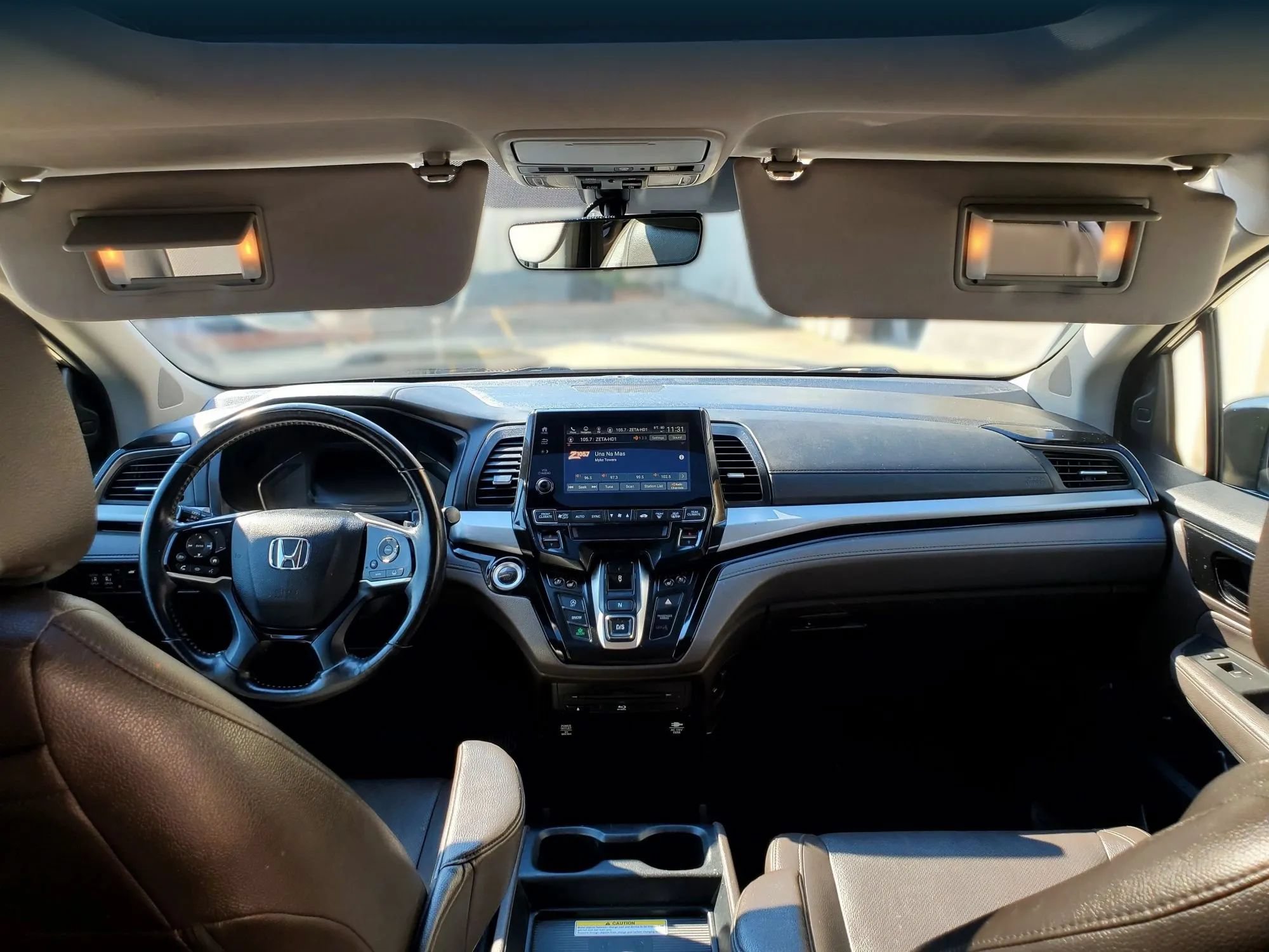Used 2018 Honda Odyssey Elite image 36