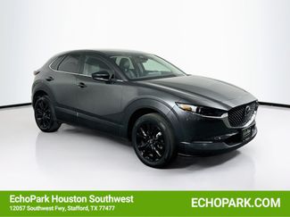 Used 2024 MAZDA CX-30 AWD 2.5 S w/ Select Sport Pkg video 1