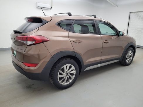 Used 2017 Hyundai Tucson SE image 10