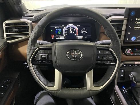 New 2026 Toyota Tundra 1794 Edition image 14