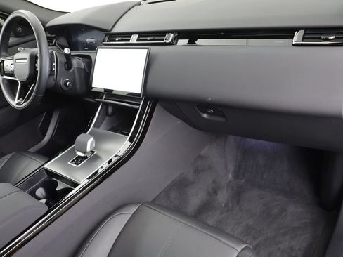 Certified 2026 Land Rover Range Rover Velar S AWD/4WD image 21
