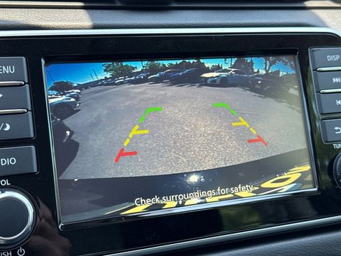 Used 2025 Nissan Versa S w/ S Plus Package image 20