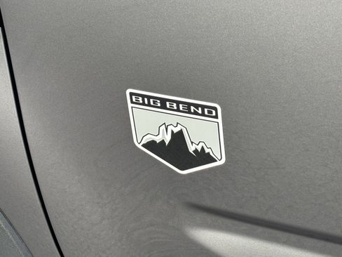 Used 2023 Ford Bronco Sport Big Bend image 13