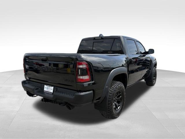 Used 2023 RAM 1500 TRX w/ TRX Level 2 Equipment Group AWD/4WD image 2