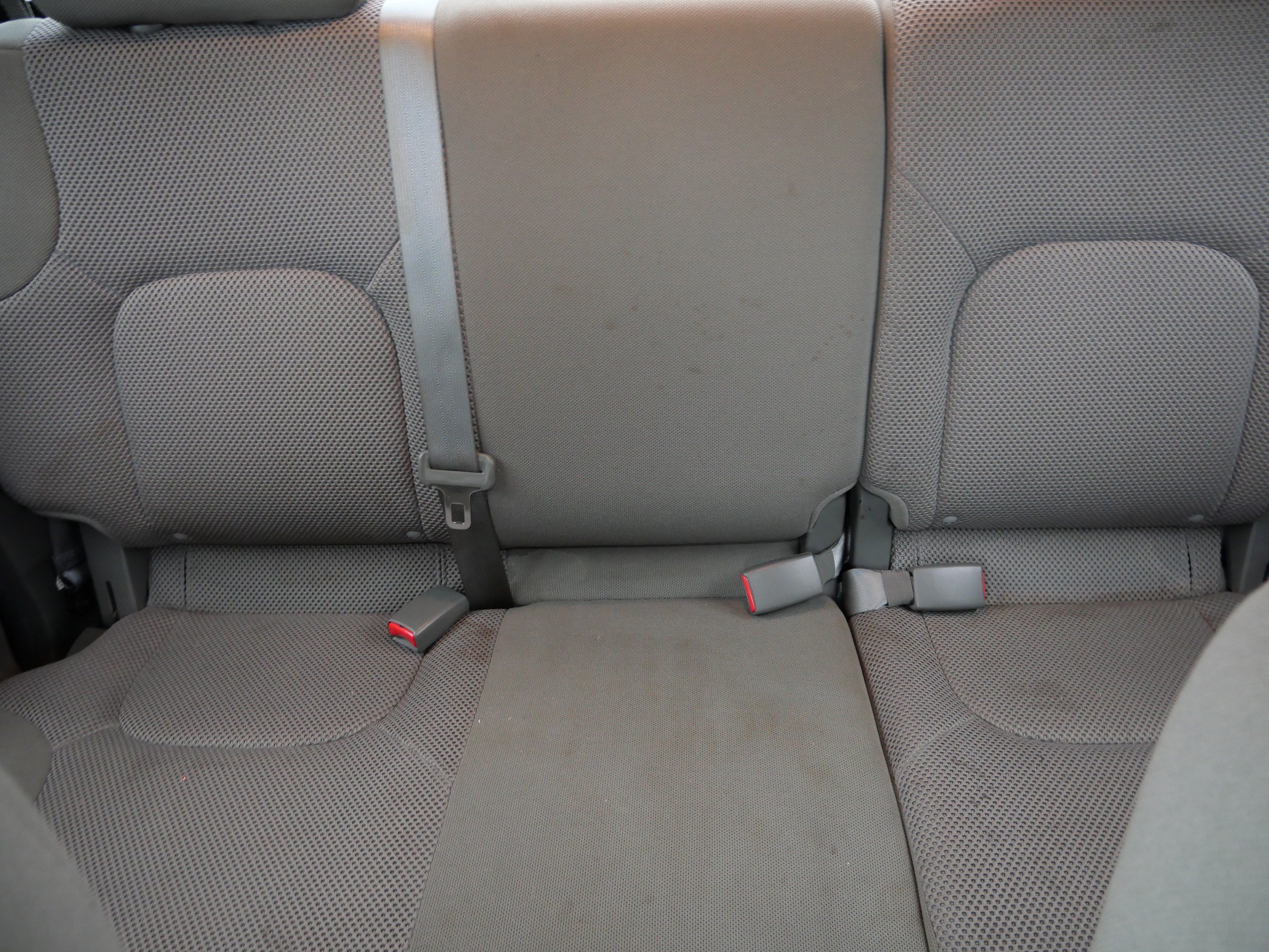 Used 2019 Nissan Frontier SV AWD/4WD image 13