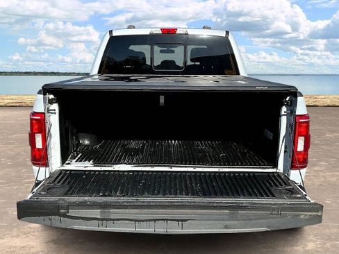 Used 2022 Ford F150 XLT w/ Equipment Group 302A High image 9