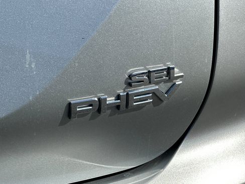 Used 2025 Mitsubishi Outlander SEL Black Edition image 13