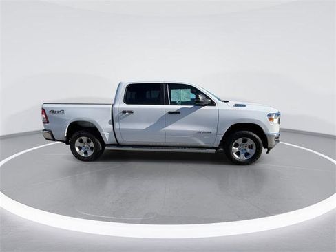 Certified 2024 RAM 1500 Big Horn image 9