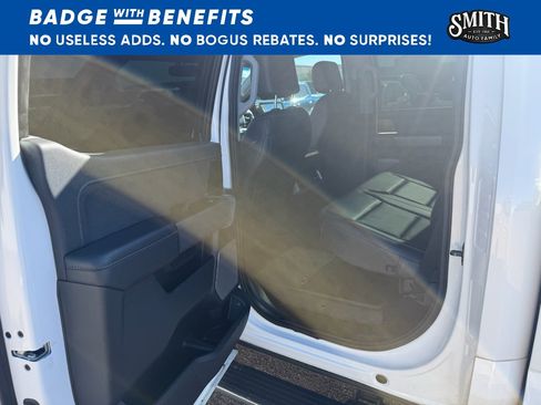 Used 2023 Ford F150 Lariat w/ Equipment Group 502A High AWD/4WD image 11
