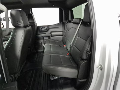 New 2026 Chevrolet Silverado 1500 W/T w/ WT Value Package image 21