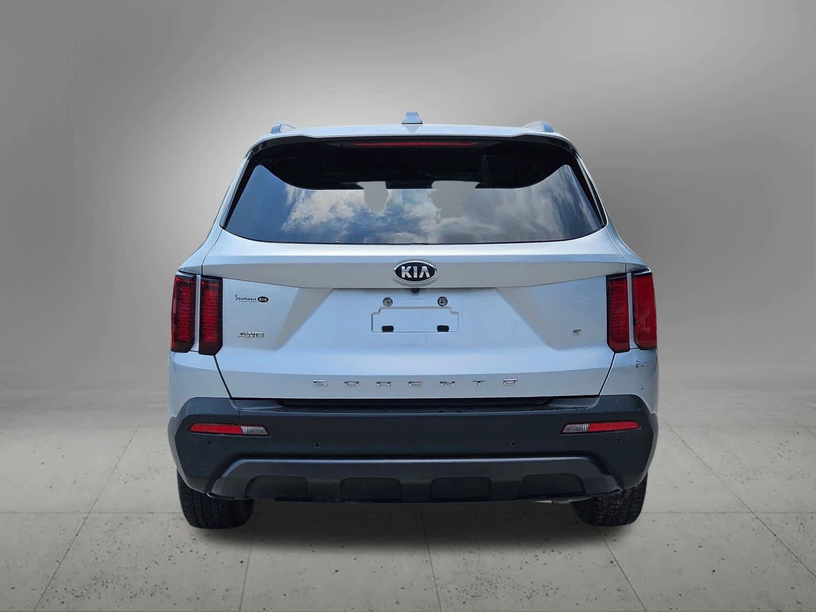 Used 2021 Kia Sorento S AWD/4WD image 5