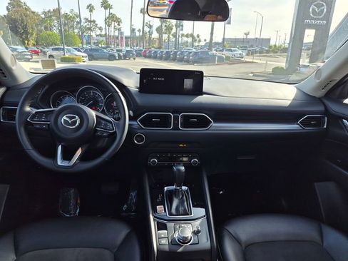 Used 2023 MAZDA CX-5 AWD 2.5 S w/ Select Package image 27