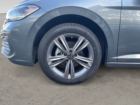 Certified 2022 Volkswagen Jetta SE image 14