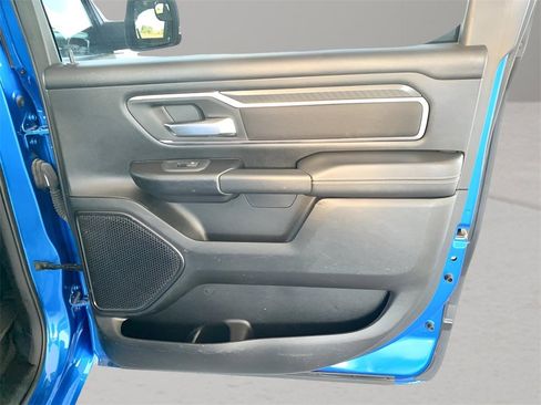Used 2025 RAM 1500 Big Horn image 26