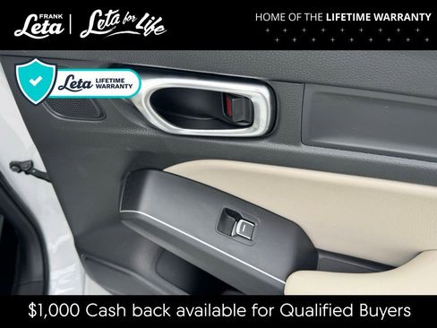 New 2026 Acura Integra A-Spec image 27