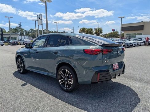 New 2026 BMW X2 xDrive28i image 7