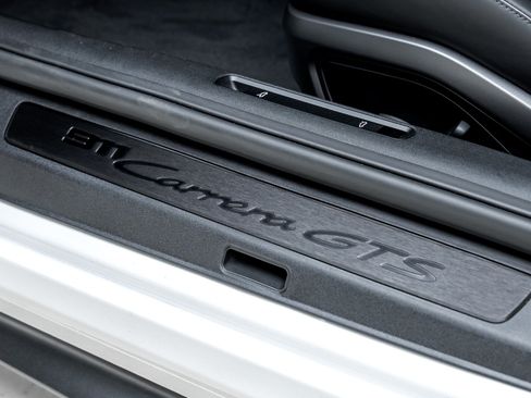 Used 2023 Porsche 911 Carrera GTS RWD image 34