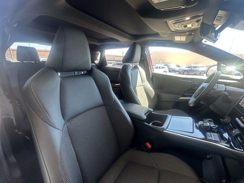 Used 2024 Toyota bZ4X XLE w/ Weather Package image 42