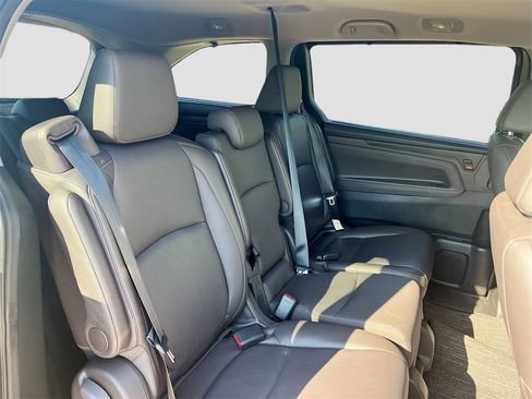 Used 2021 Honda Odyssey EX-L image 29