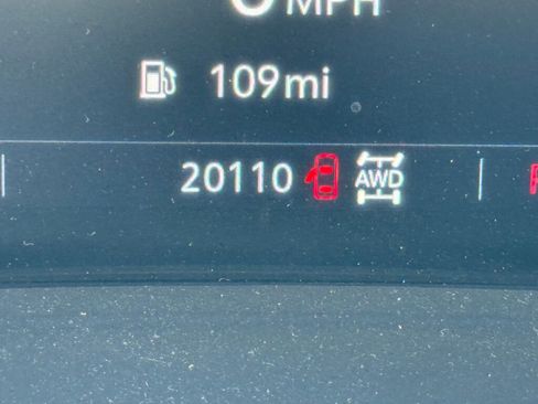 Used 2023 Buick Envision Preferred w/ Sport Touring Package image 14