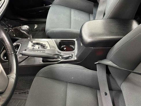 Certified 2018 Toyota RAV4 Adventure image 23